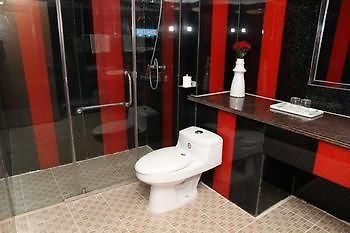 Qingdao Yahaige Hotel 外观 照片