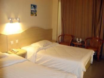 Qingdao Yahaige Hotel 外观 照片