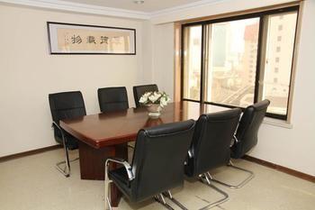 Qingdao Yahaige Hotel 外观 照片
